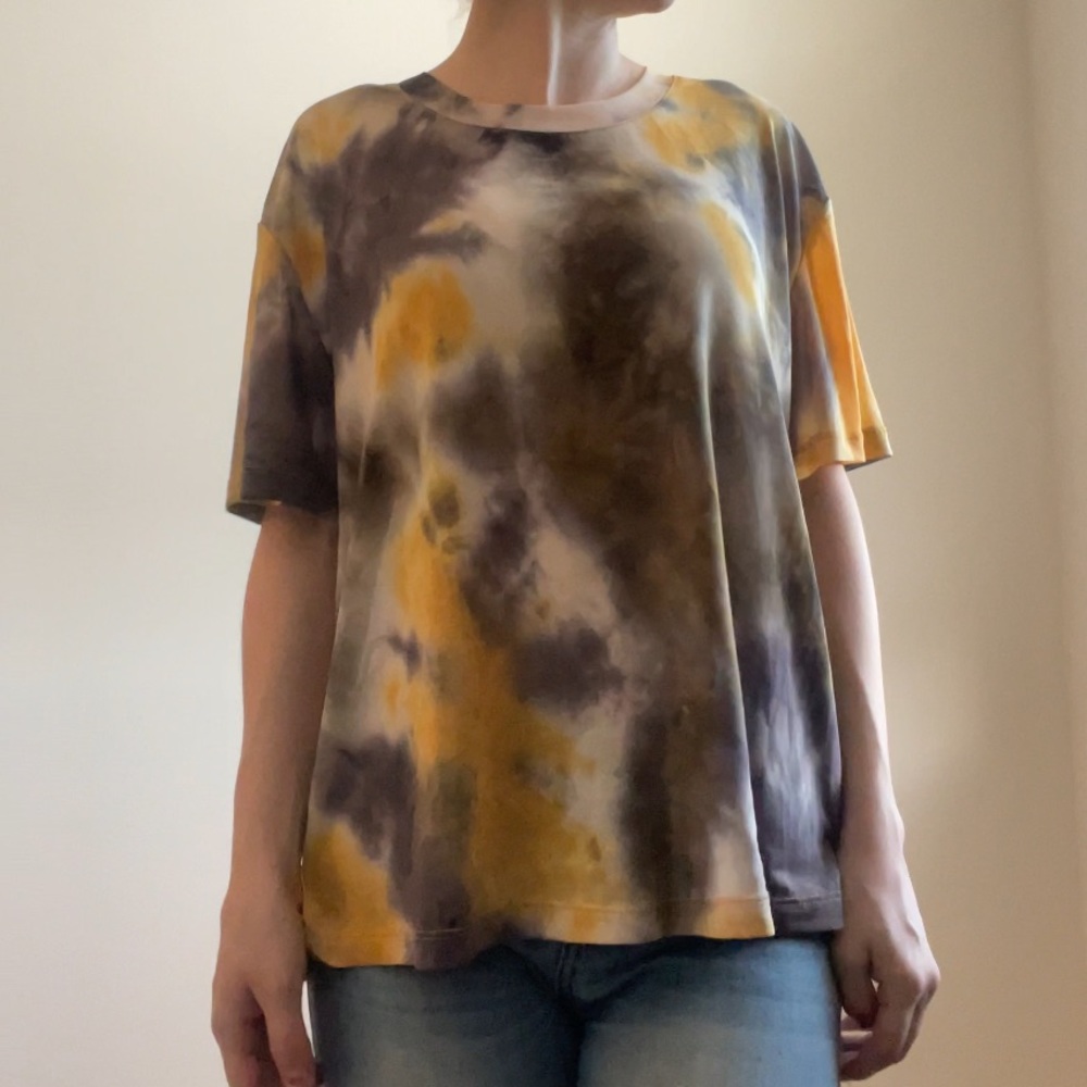 Tie-Dye Shirt